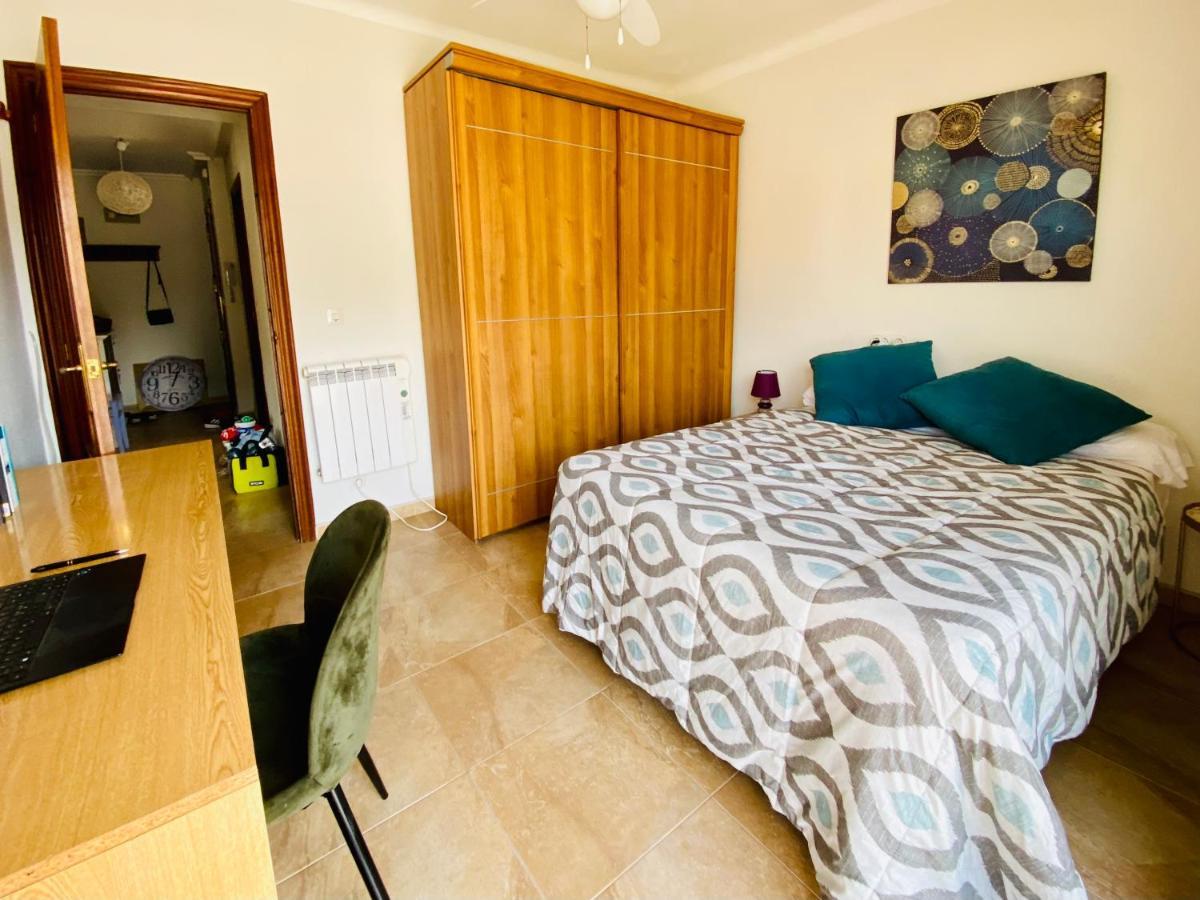 Beach Dream Home El Campello Exterior foto